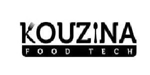 Kouzina Franchise Logo