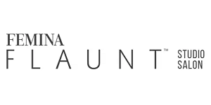 Femina Flaunt Franchise Logo