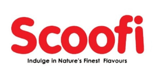 Scoofi Franchise Logo