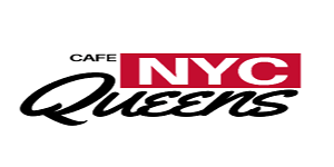 Cafe NYC Queens Franchise Logo