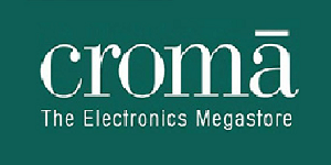 Croma Franchise Logo