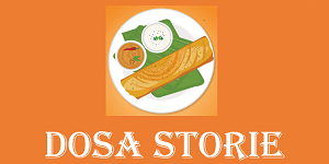 Dosa Storie Franchise Logo