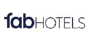 Fabhotels Franchise Logo