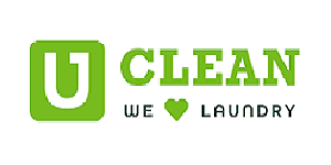 UClean Franchise Logo