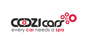 Cozi Cars Franchise Logo