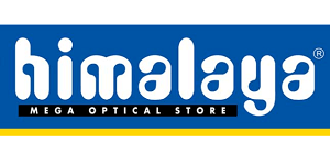 Himalaya Optical Franchise Logo