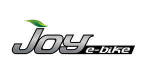 Joy E-bike Franchise Logo