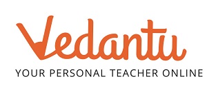 Vedantu Franchise Logo