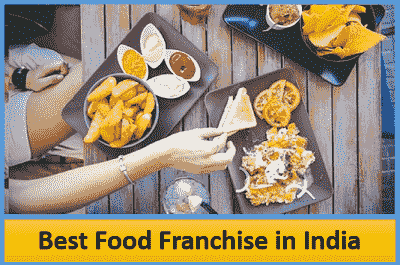 Best Food Franchise in India