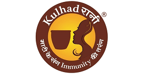 Kulhad Rani Franchise Logo