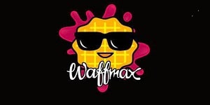 Waffmax Franchise Logo