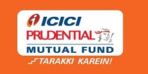 ICICI Prudential Mutual Fund Distributor Logo