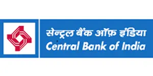 Central Bank of India DSA logo