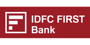 IDFC FIRST Bank DSA logo