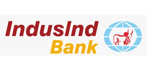 IndusInd Bank DSA logo