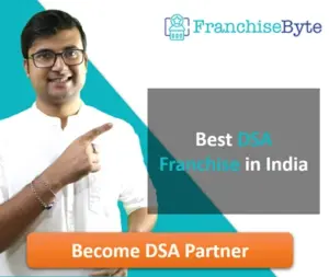 Best DSA Franchise in India - Best Loan Agent Program in India