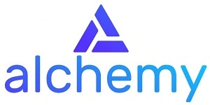 Alchemy PMS Logo