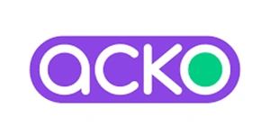 Acko Agent logo