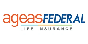 Ageas Federal Agent logo