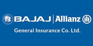 Bajaj Allianz Agent logo