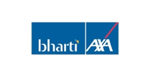 Bharti AXA Agent logo