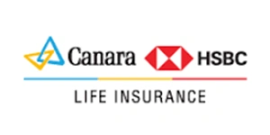 Canara HSBC Life Agent logo