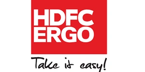 HDFC ERGO Agent logo