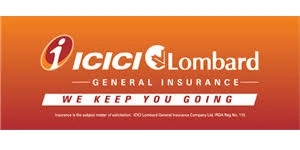 ICICI Lombard Agent logo