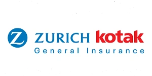 Kotak Zurich Agent logo