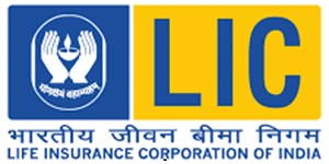 LIC Agent logo