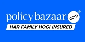 Policybazaar Agent Logo