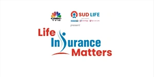 SUD Life Agent logo