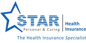 Star Health Agent logo